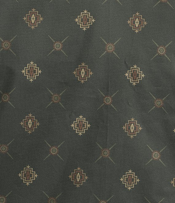 Pendleton Sweet Grass Quilted Bomber Jacket