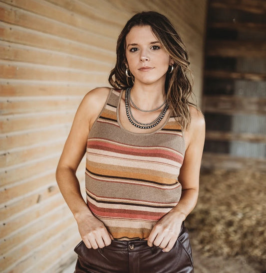 Elsie Tank from Tasha Polizzi