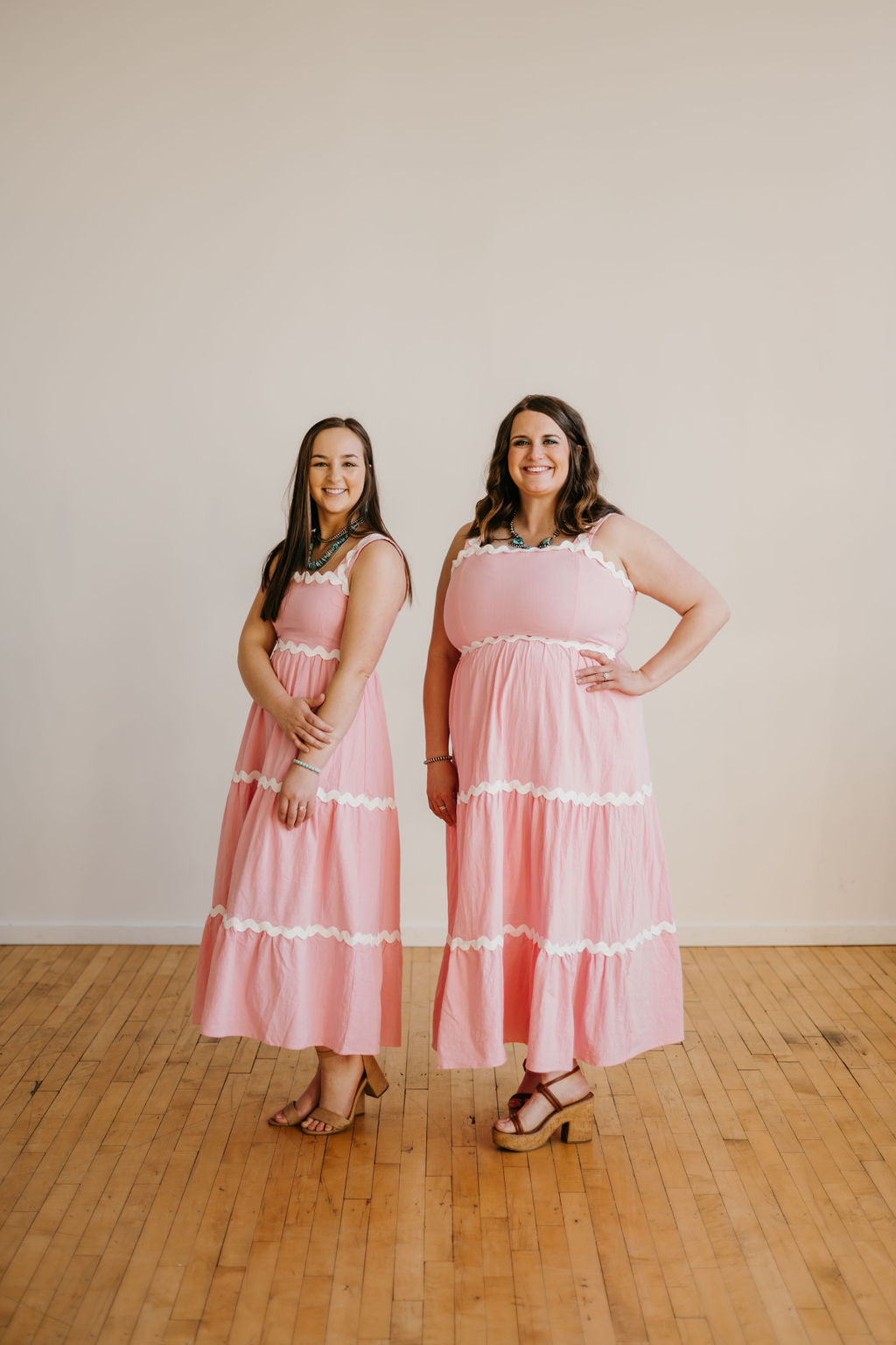 The Lily Dress