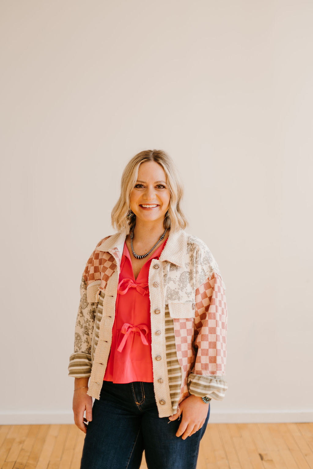 The Aspen Jacket