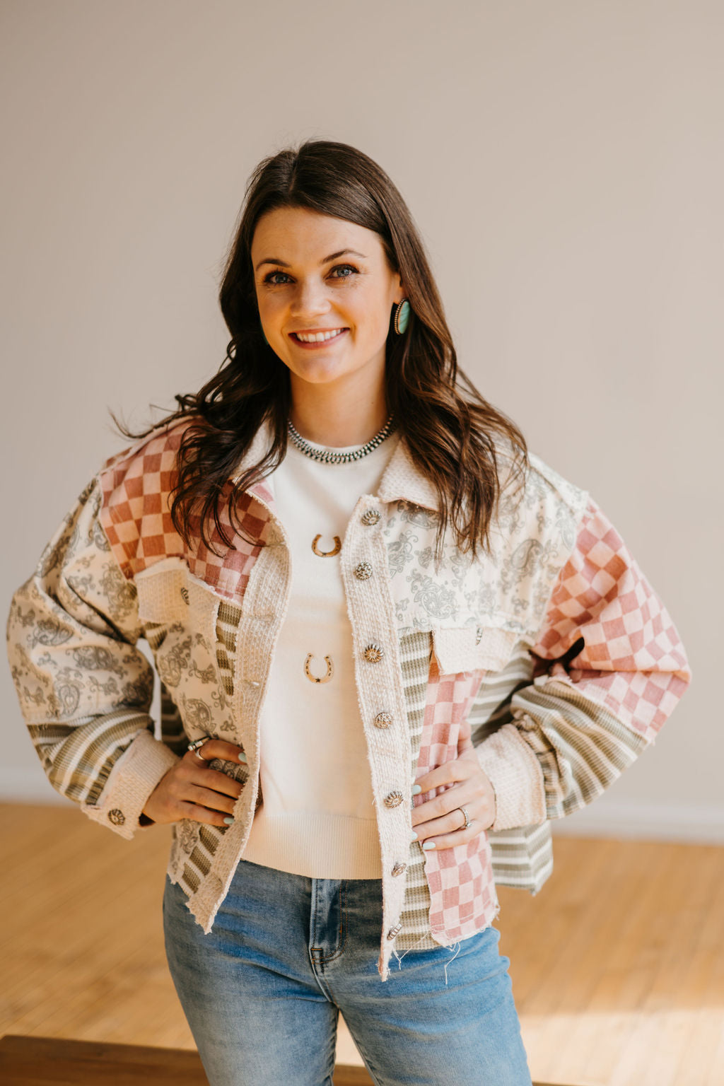 The Aspen Jacket