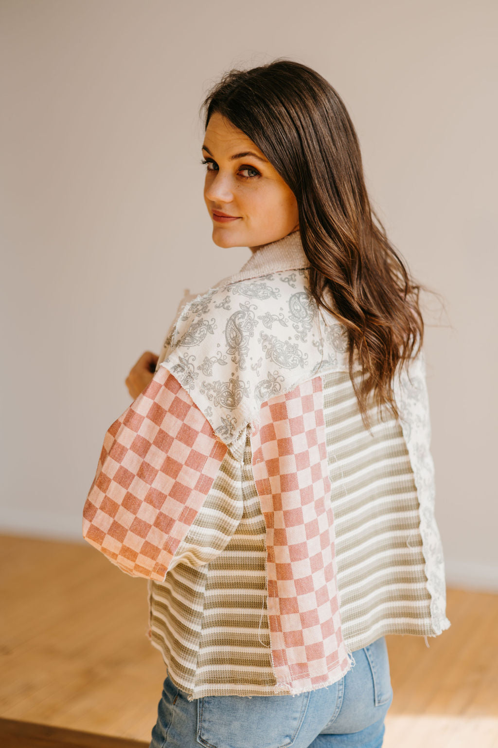 The Aspen Jacket