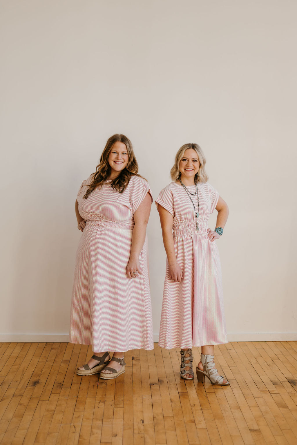 The Dahlia Dress