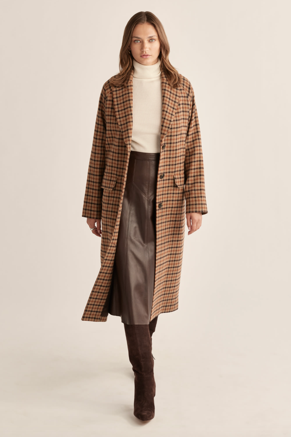 Pendleton best sale wool coat