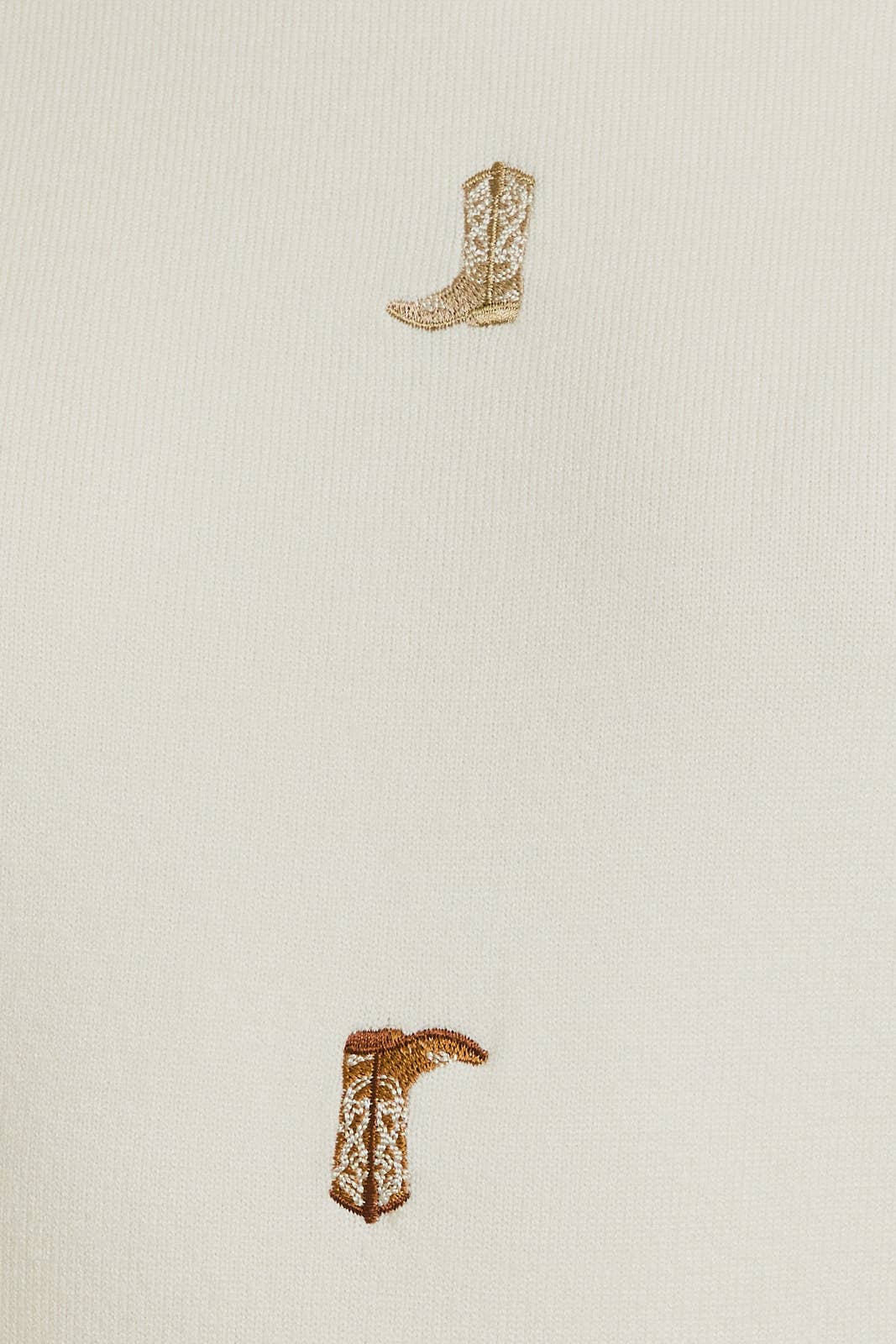 The Howdy Hunny Tee