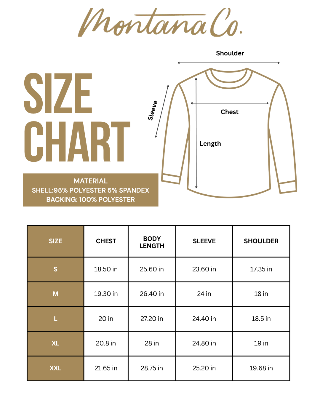 Ladies' Western Softshell Jacket