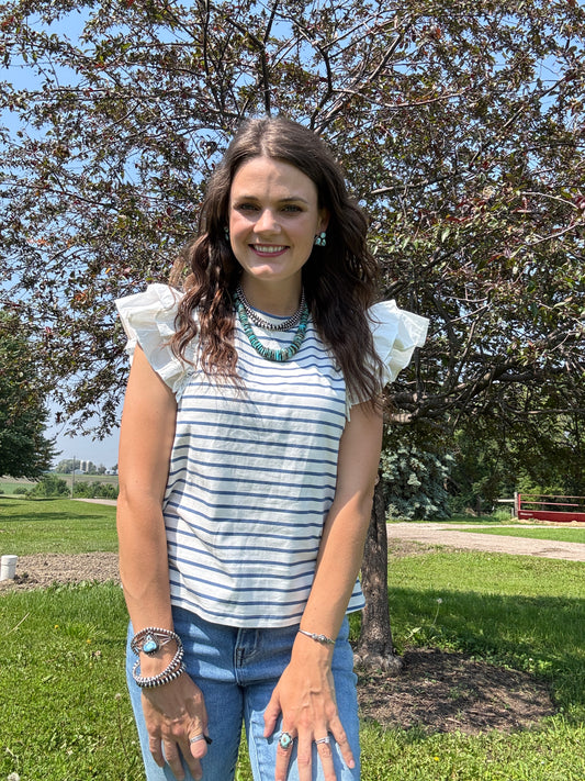 Something to be Proud of Tee