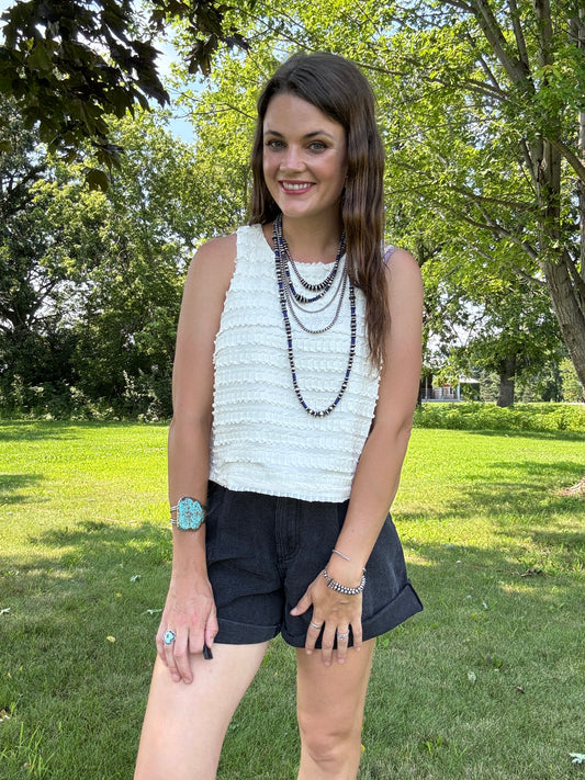 The Capri Tank