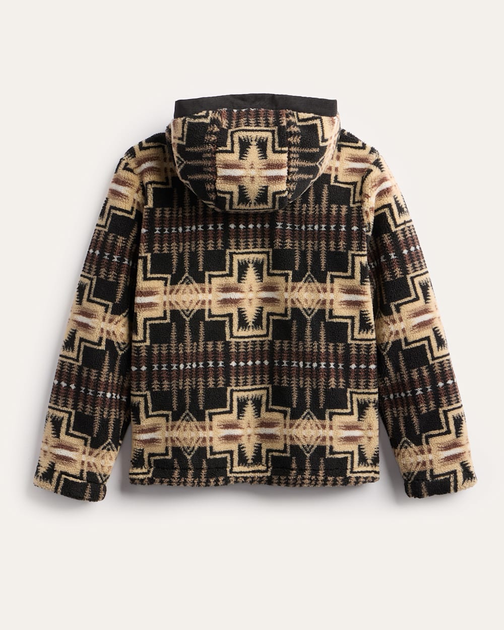 Pendleton Harding Cottonwood Fleece Hoodie