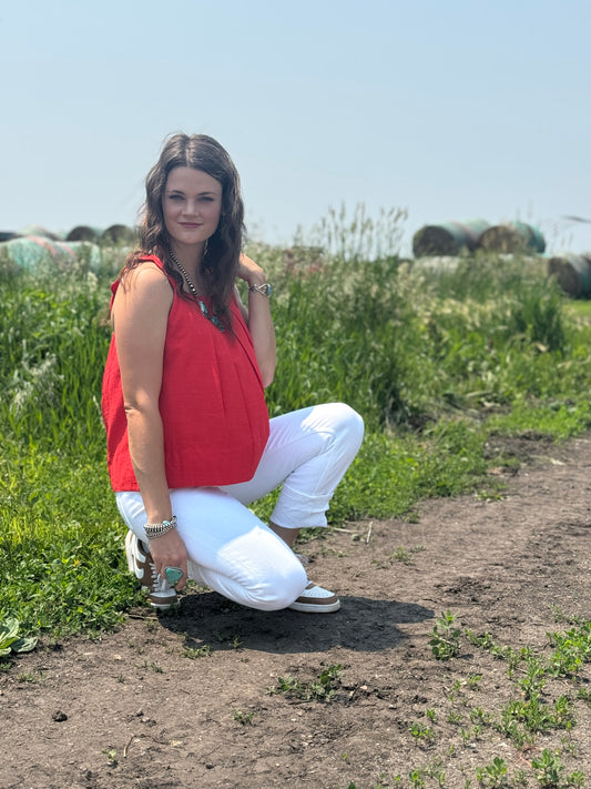 Home of the Brave Tank