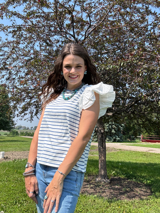 Something to be Proud of Tee