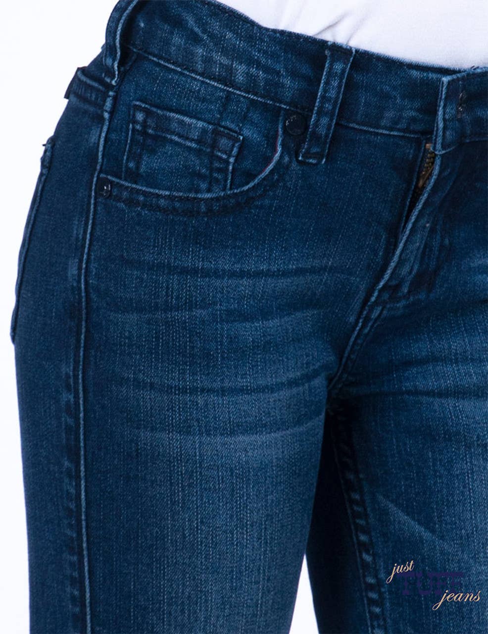 Just Tuff Girl's Trouser