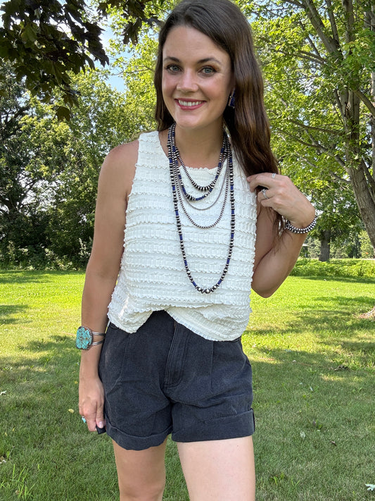 The Capri Tank