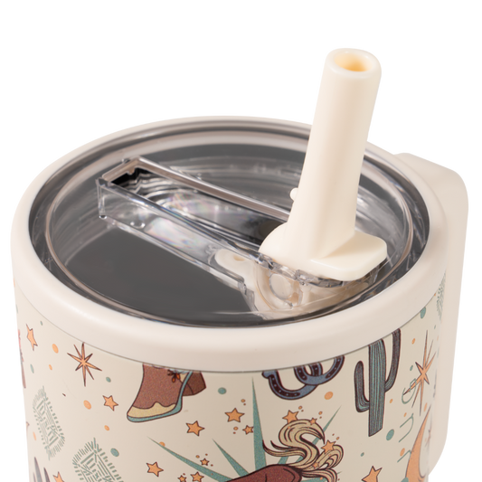 Rodeo HydroJug 32 oz Traveler Tumbler