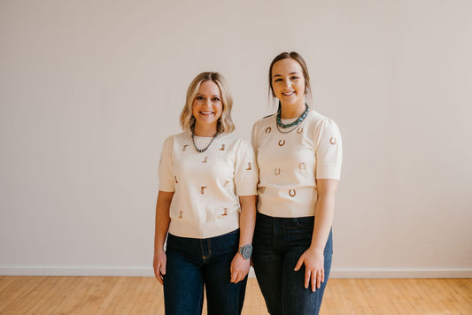 The Howdy Hunny Tee