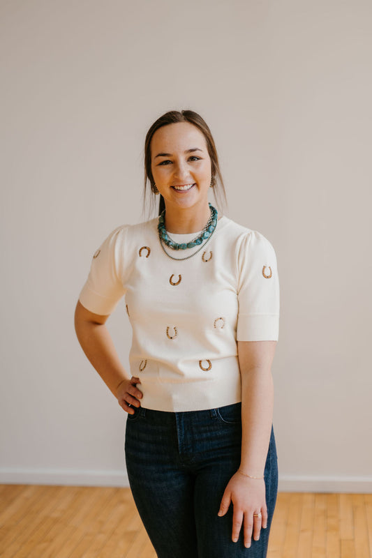The Crossroads Tee