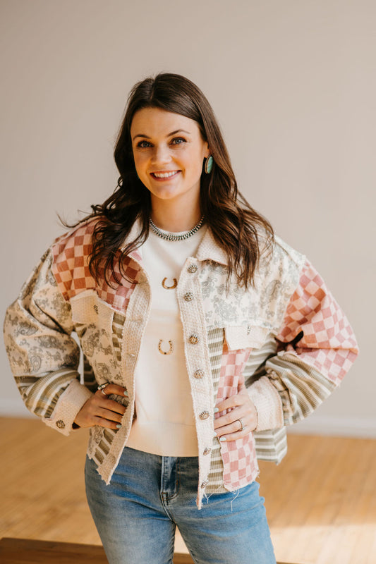 The Aspen Jacket