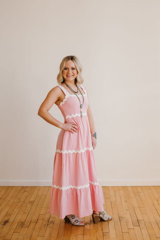 The Lily Dress