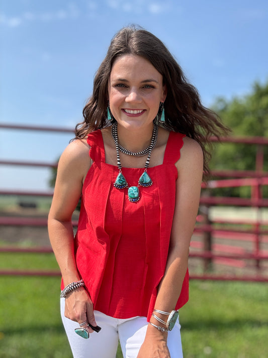 Home of the Brave Tank