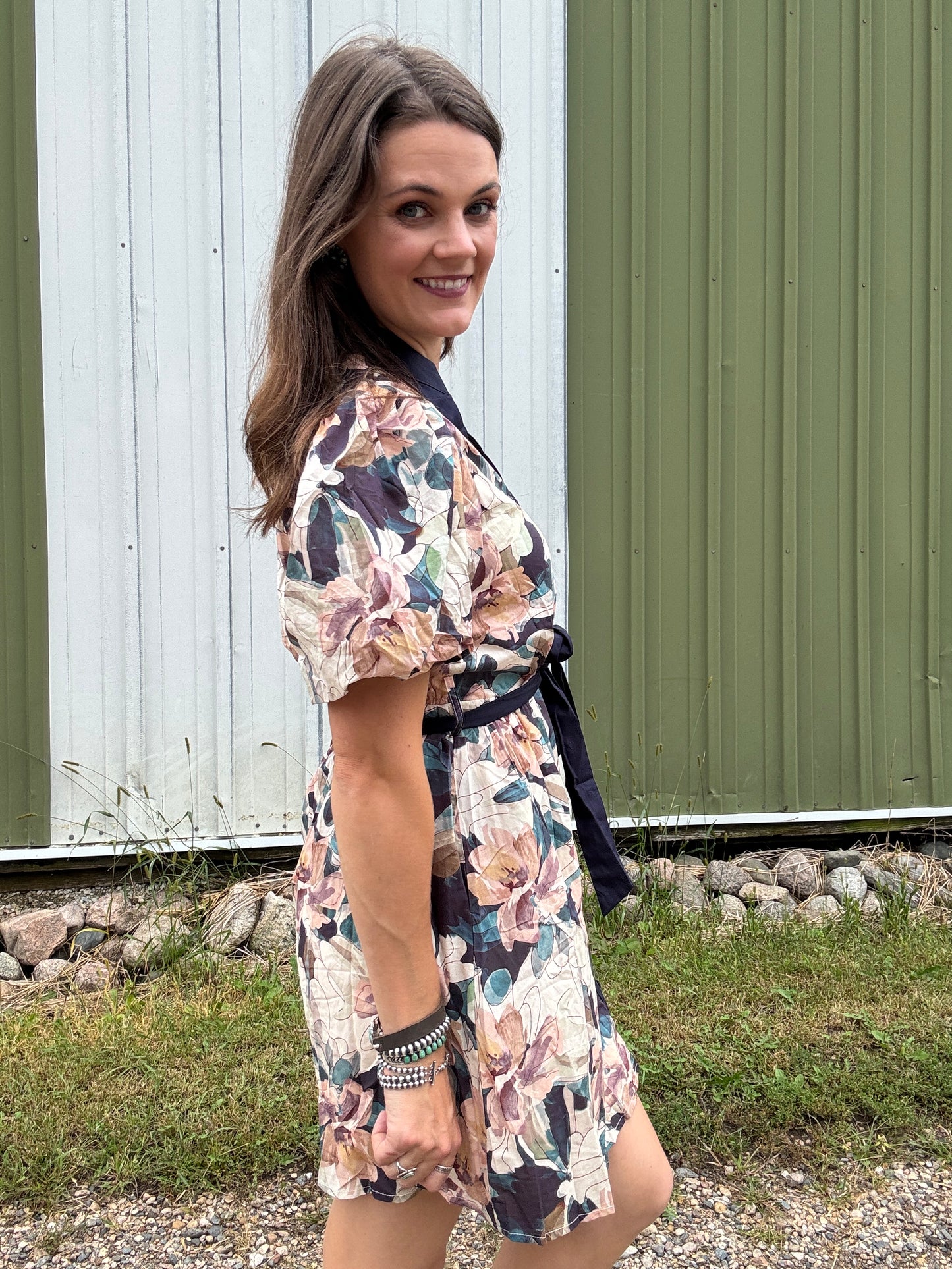 The Something to Love Dress