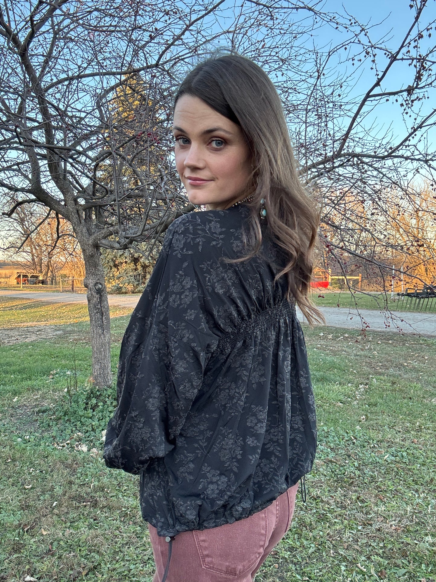 The Fancy and Free Bomber