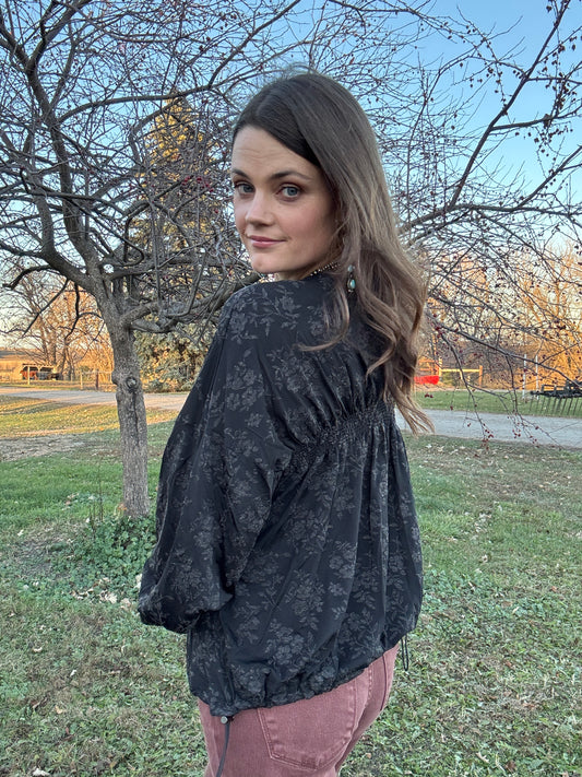 The Fancy and Free Bomber