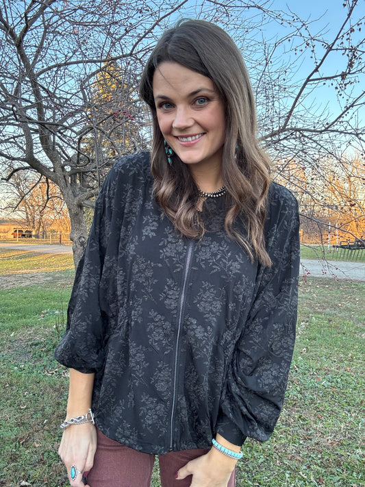 The Fancy and Free Bomber