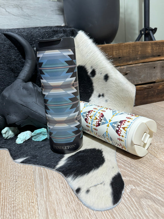 Pendleton Insulated Travel Mug