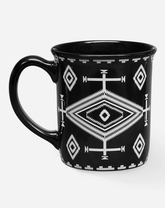 Pendleton Legendary Coffee Mug in Los Ojos