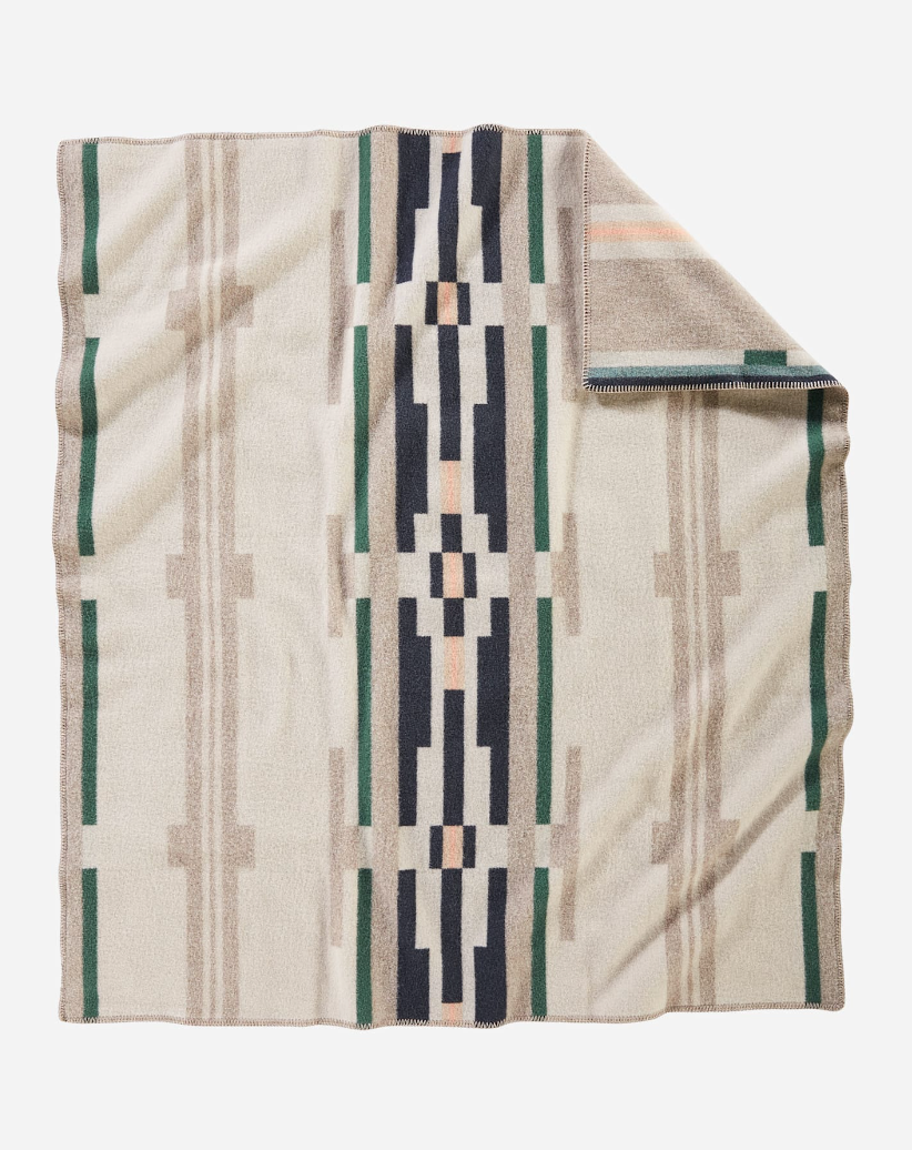 Pendleton Sandhills Throw Blanket