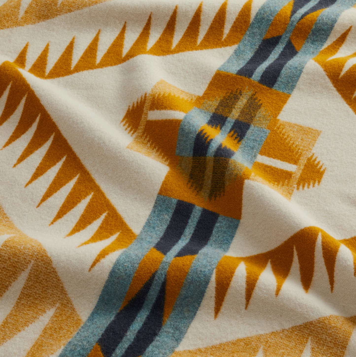 Pendleton Abiquiu Sky Throw Blanket