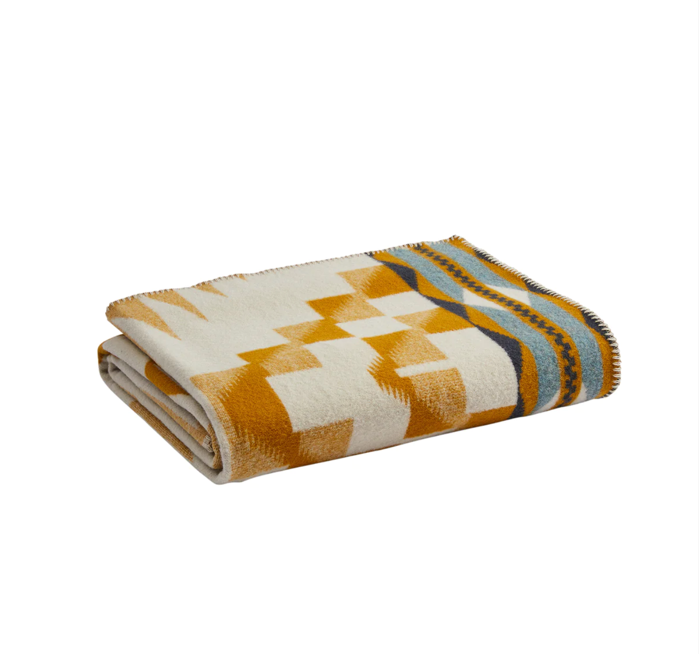 Pendleton Abiquiu Sky Throw Blanket