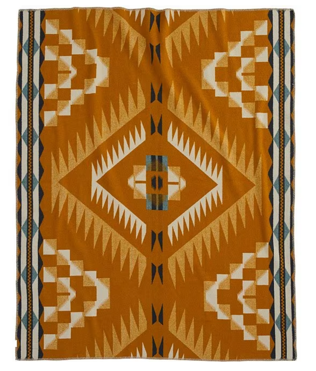 Pendleton Abiquiu Sky Throw Blanket