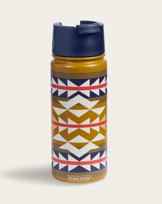 Pendleton Insulated Travel Mug