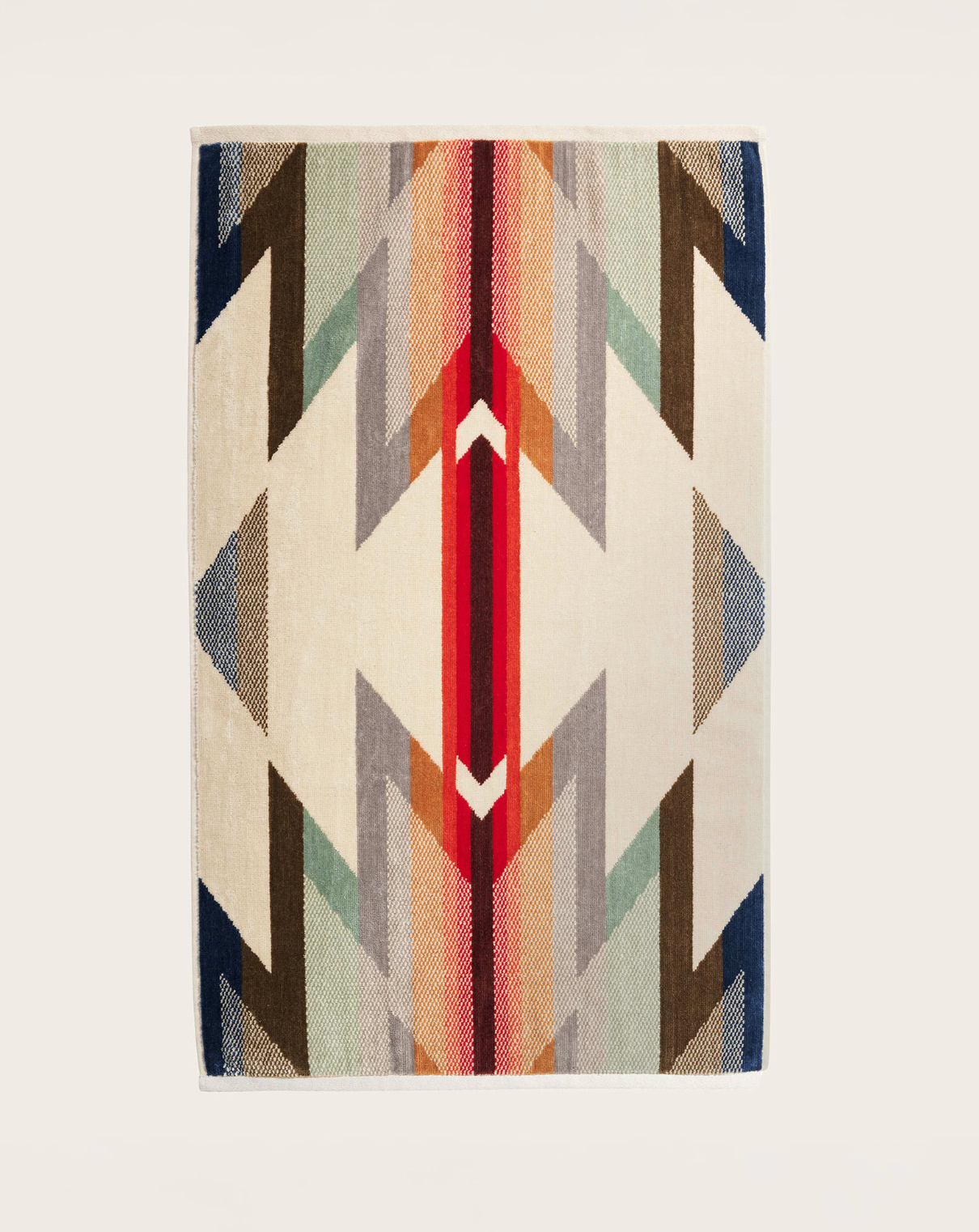 WYETH TRAIL TOWEL COLLECTION