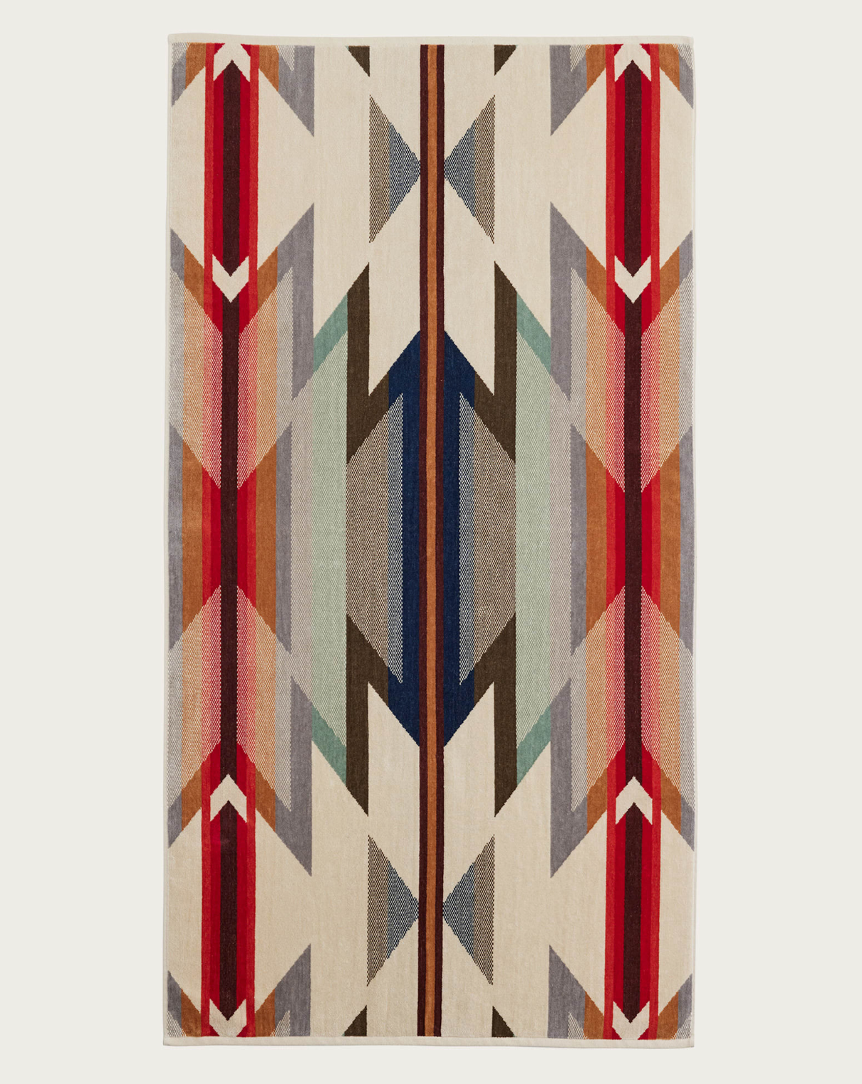 WYETH TRAIL TOWEL COLLECTION