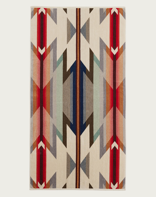 WYETH TRAIL TOWEL COLLECTION