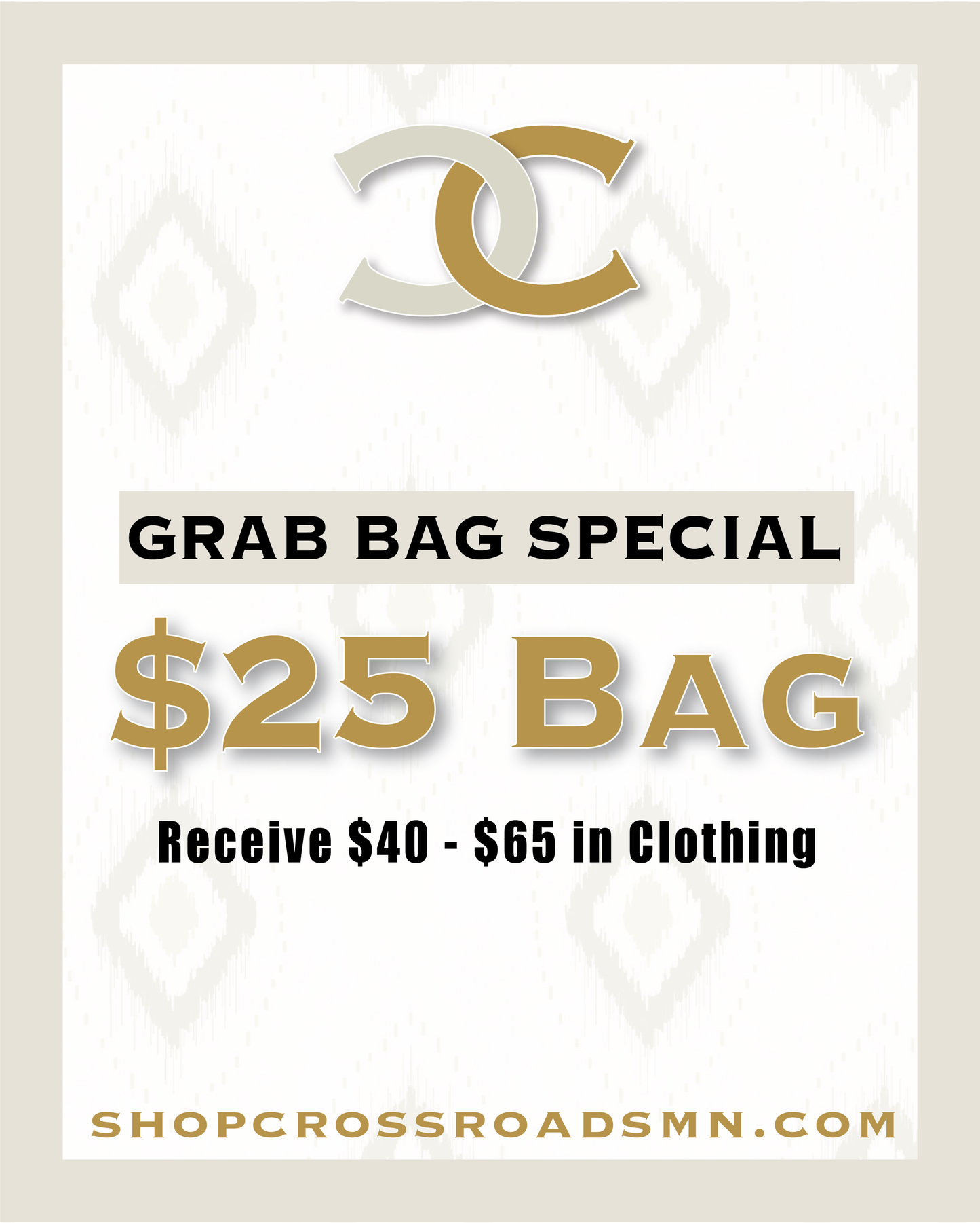 Grab Bag