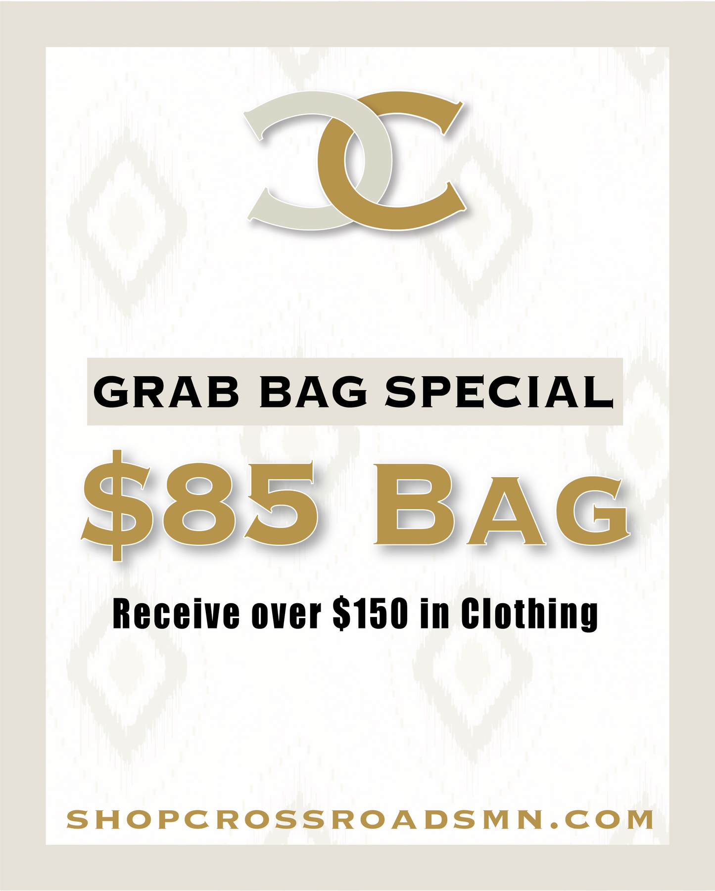 Grab Bag
